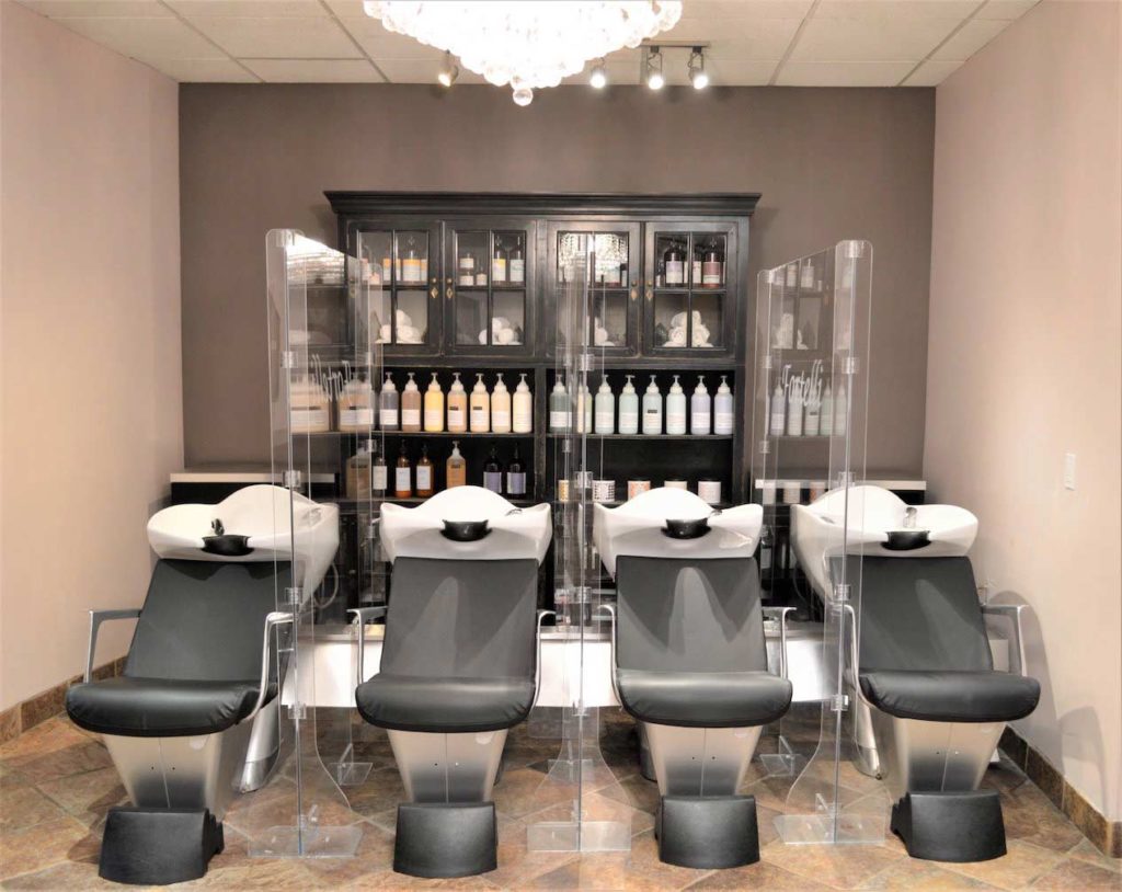 aveda salons near me