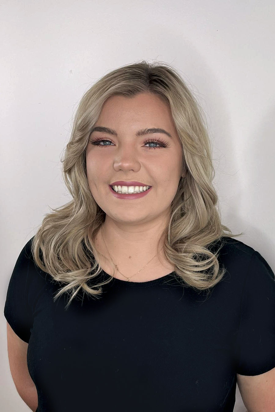 Holly, Salon Assistant / Apprentice at Fortelli Salon and Spa