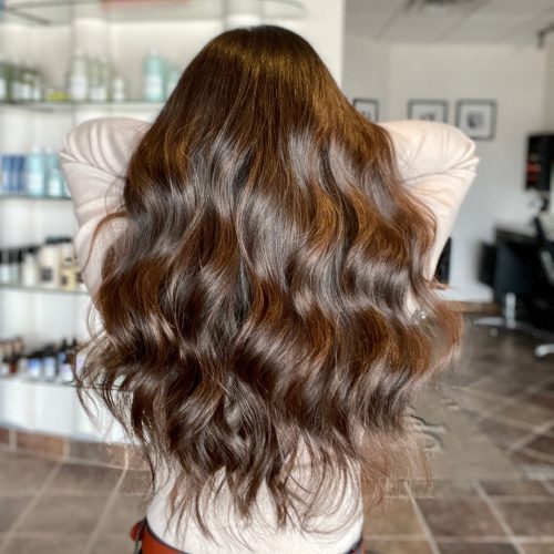 Best hair 2024 extensions mississauga